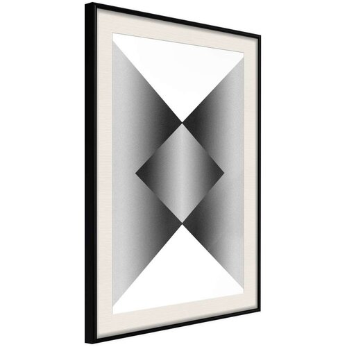  Poster - Gradient 40x60 Slike