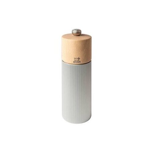 Peugeot Line Salt Mill Z 18 cm Wood /Aluminium, Nautral Cijene