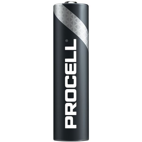 Duracell Baterija Procell AA-LR6, 10 kosov Slike