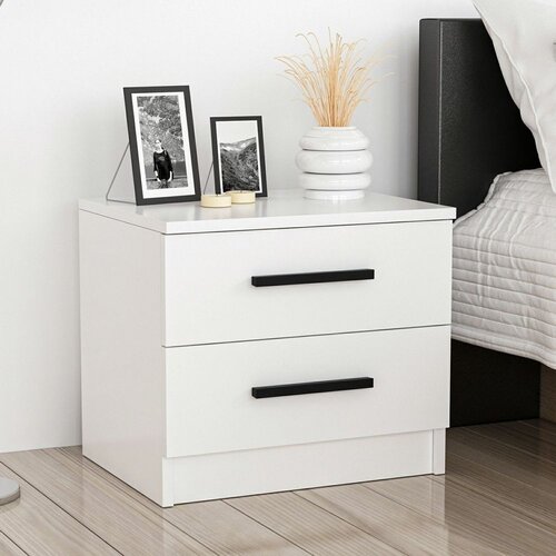 Hanah home noćni ormarić kale - 84 Cene