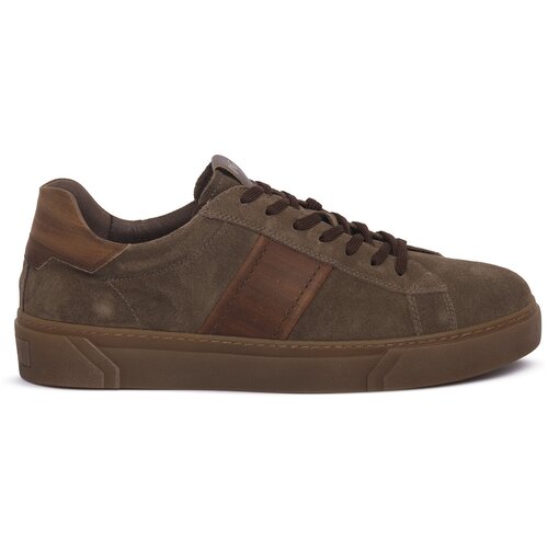 Nero Giardini 311 AROLD FANGO Zelena Slike