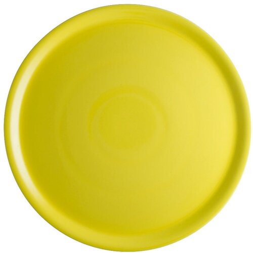 Brandani Rumen porcelanast krožnik za pico Pizza, ⌀ 31 cm Slike