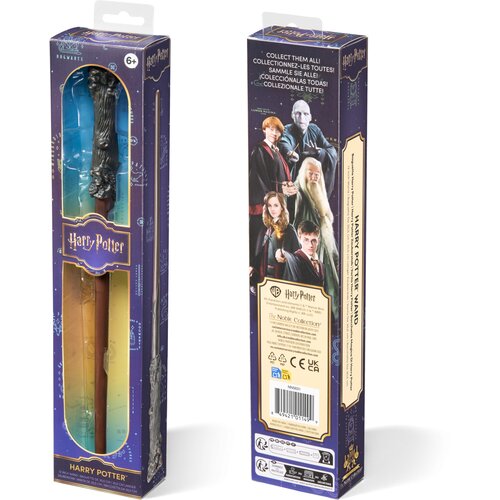 HARRY POTTER replika Harryjeve čarobne palice Noble Collection Cene