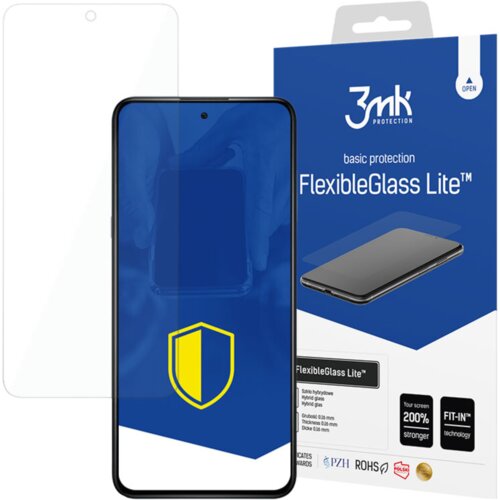 3mk TCL 20 5G - FLEXIBLEGLASS LITE, (22003757) Cene