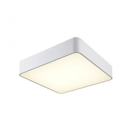 Bb Link Vesta 241 Plafonska Svetiljka Led 32W 3000K Bela Slike