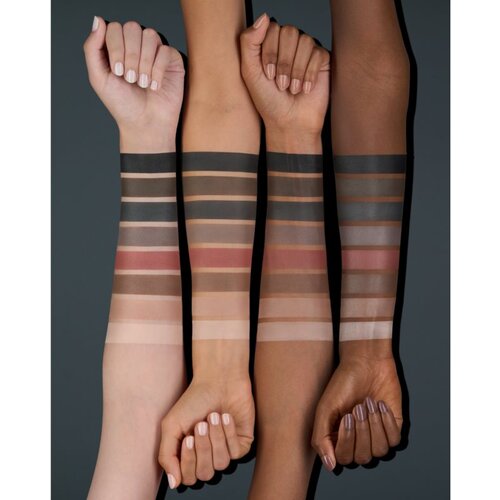 Catrice The Dusty Matte paleta senčil za oči 9 g Slike