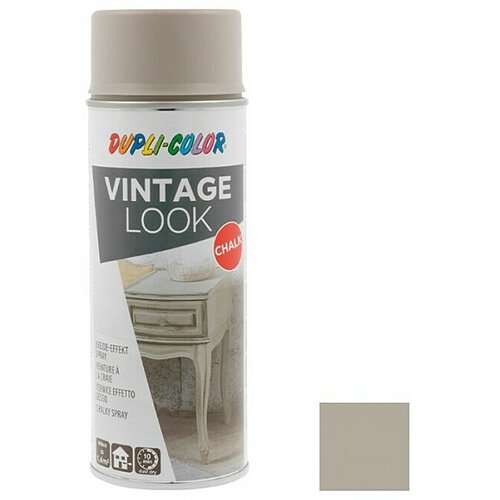 Dupli color Kreda u spreju Vintage Effect (Gobi, 400 ml, Mat) Slike