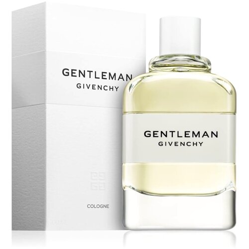 Givenchy toaletna voda za muškarce Gentleman Cologne 100ml Cene