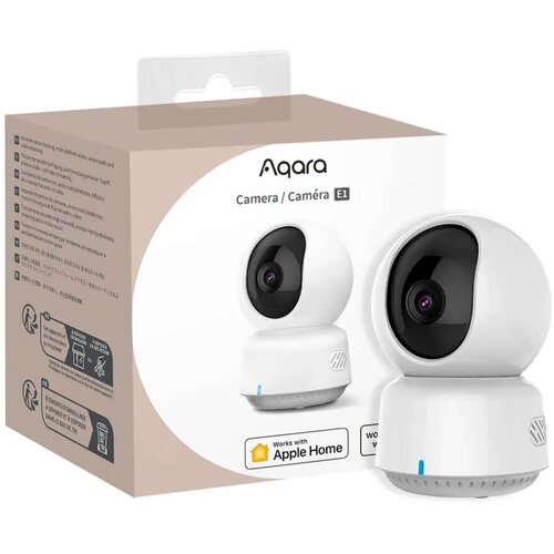 Aqara notranja kamera E1 (CH-C01E), (21122354) Slike