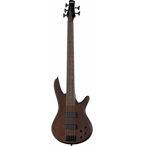 Ibanez Električna petožičana bas gitara GSR205B-WNF, Walnut Flat Cene