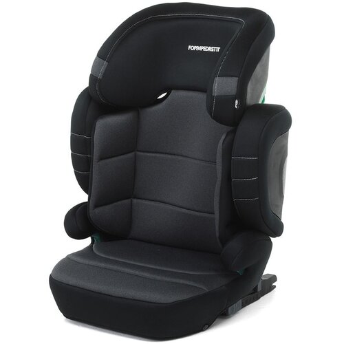 Foppa Pedretti autosjedalica OPEN i-SIZE Carbon Slike