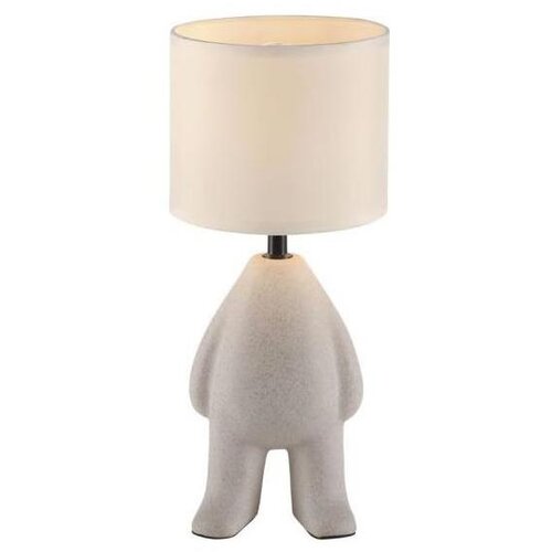 Just LIGHT. 14191-39 - Stona lampa TED 1xE27/25W/230V bež Cene