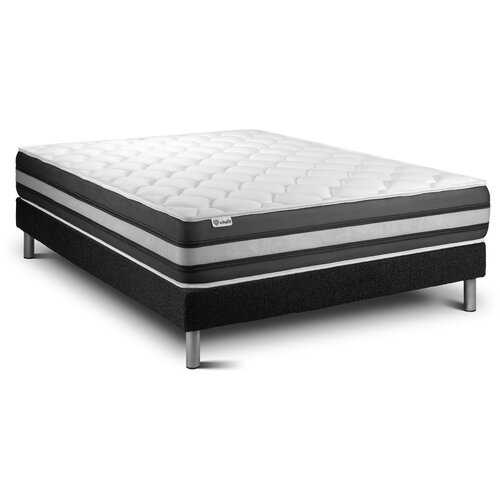 VITALIT Komplet vzmetnice in leži&scaron;ča 180x200 cm - Vitalspring Zen, (21621308) Cene