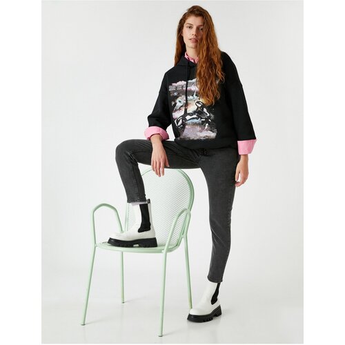 Koton 2kak47341md Women's Jeans Cene