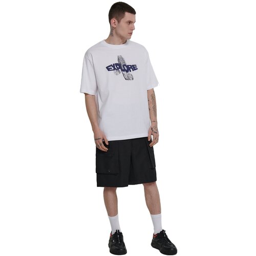 Cropp - Men`s shorts - Črna Cene