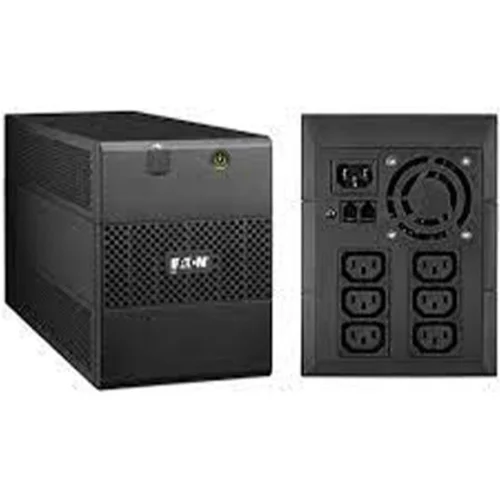 Eaton UPS 5E Gen2 1200VA/660W, Tower, Line...