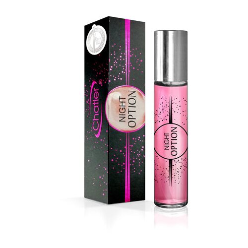 Night Option ženski parfem u tipu YSL Black Opium Cijene