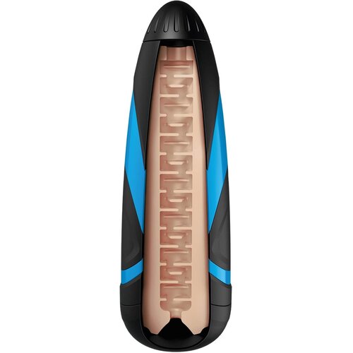 Satisfyer Sleeve Lusty Tongues - umetak za masturbator Slike