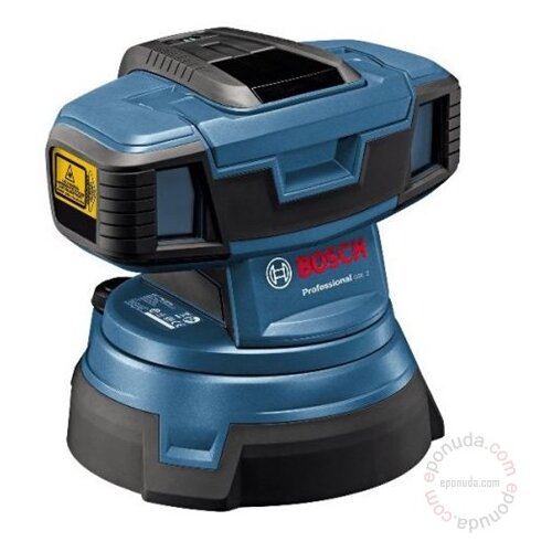 Bosch laser za proveru neravnina na podu GSL 2 Cene