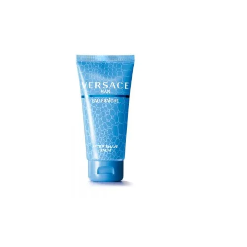 Versace Man Eau Fraiche After Shave Balm 75ml