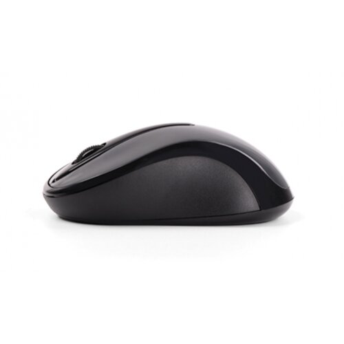 A4Tech A4 TECH Bežični mi&amp;scaron; A4-G3-280A sivi Slike