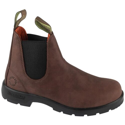 Blundstone Chelsea gležnjače 2647 Mahogany Slike