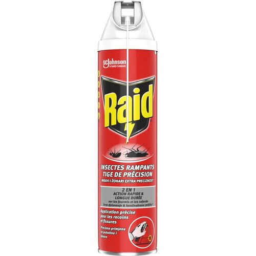 Raid Sprej protiv insekata (400 ml) Cijene