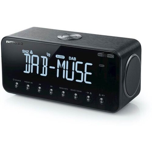 Muse radioura m-196 dbt dab+ M-196 DBT Cene