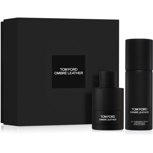 Tom Ford Ombré Leather poklon set uniseks Cijene
