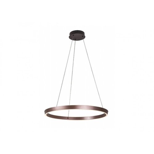 Rabalux Visilica Nevira LED 36W bru&scaron;ena kafe braon (72402) Cene