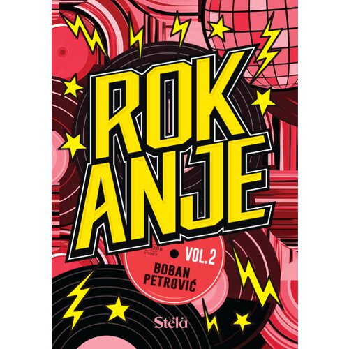 Stela Boban Petrović - Rokanje 2 Slike