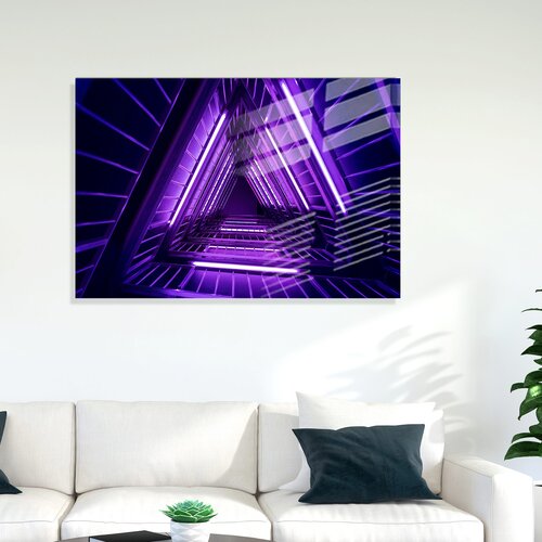Atelier Del Sofa Slika od kaljenog stakla 30x45cm Cijene