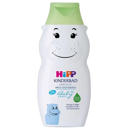 Hipp penušava kupka za decu, 300ml Cene