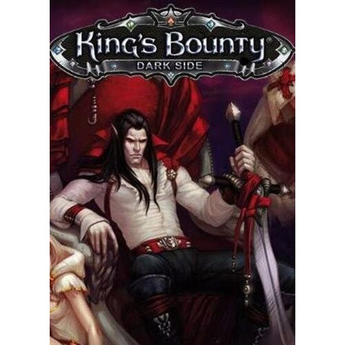  King's Bounty: Dark Side Steam Key GLOBAL Cene