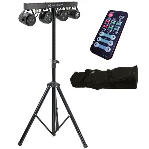 Light4Me Belka LED Flower Cene