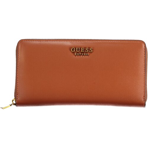 Guess Jeans WOMEN&#39;S WALLET BROWN Cijene