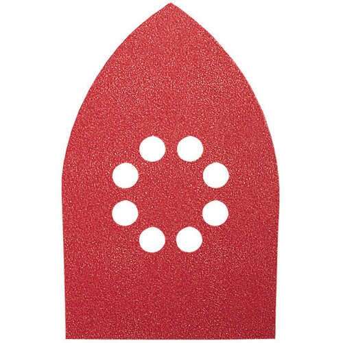 Bosch Set brusnih listova 2608605185, 100x160mm, P120 Cene