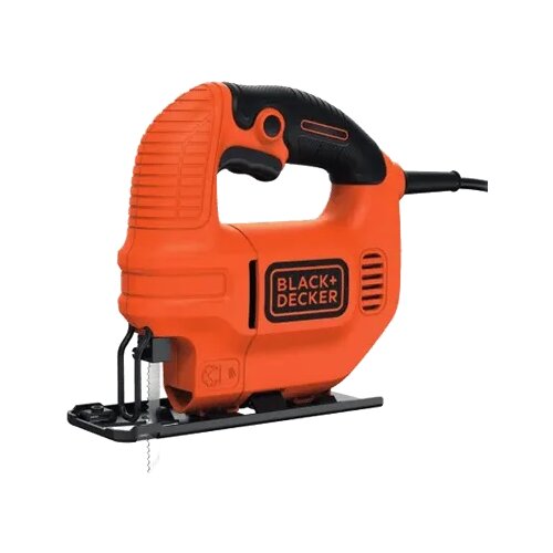  BLACK & DECKER Ubodna testera KS501 Cene
