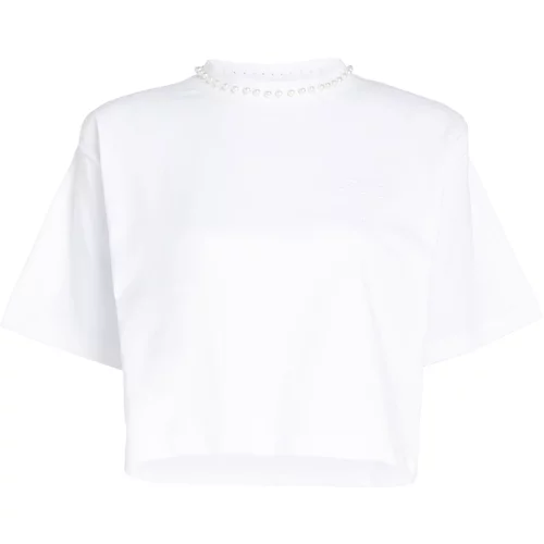 Karl Lagerfeld Majica bijela