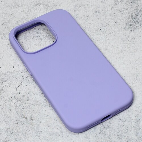 Maska summer color za iphone 14 pro 6.1 ljubicasta Slike