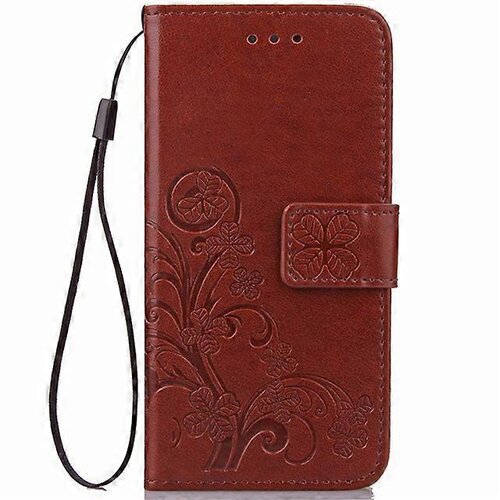 INORCO Etui za telefon Huawei Honor za stojalo za pokrov telefona Honor 9X, (21846116) Slike