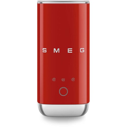 Smeg Pjenilica za mlijeko MFF02RDEU Cijene