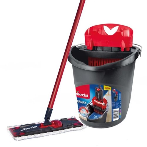 Vileda Mop & Bucket System Ultramax Box Cijene