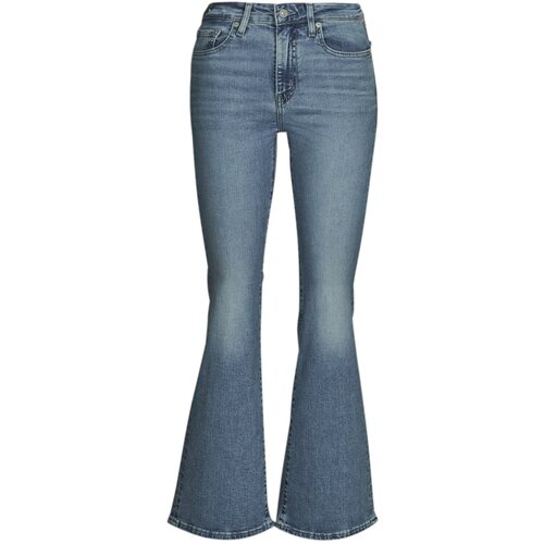 Levi&amp;#039;s Jeans flare 726 HR FLARE Modra Slike