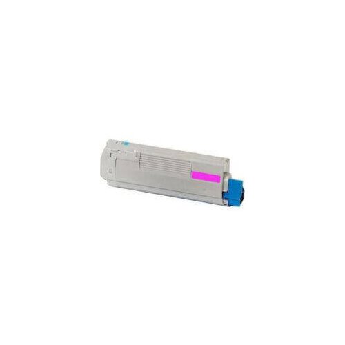 OKI toner 44844506 (C831) (škrlatna), original Cene