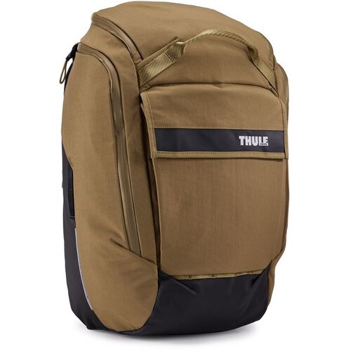 Thule Paramount hibridna bisaga za bicikl i ruksak 26 L - kaki Cijene