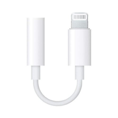 Fast Asia Adapter Iphone na 3,5mm stereo džek m/ž Slike