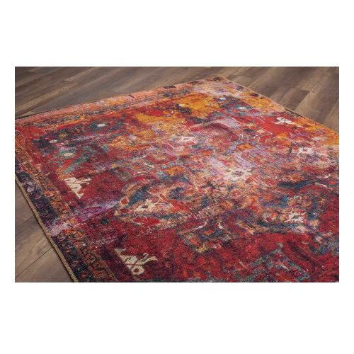 Conceptum Hypnose Fusion Chenille Multicolor AL 140 Tepih, 75x150cm Slike