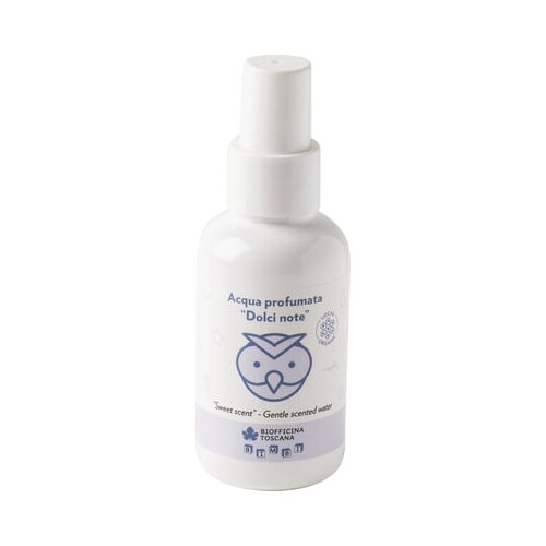 Biofficina Toscana BIMBI dišeča vodica “Sweet scent” Cene