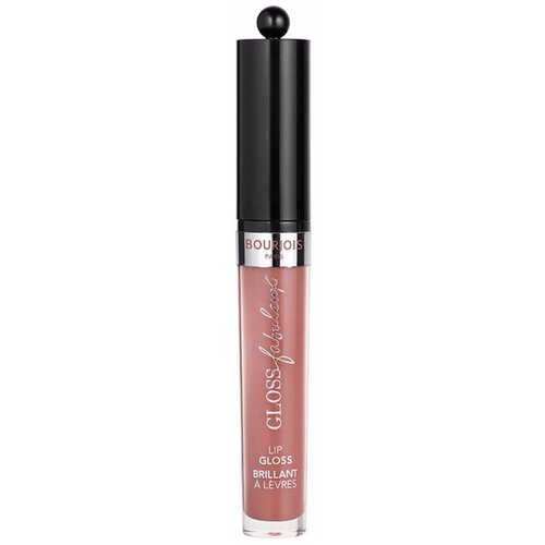 Bourjois Glosi Fabelhafter Glanz - 05 Taupe Of The World Cene